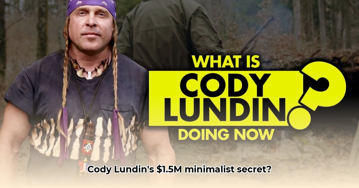 cody-lundin-net-worth